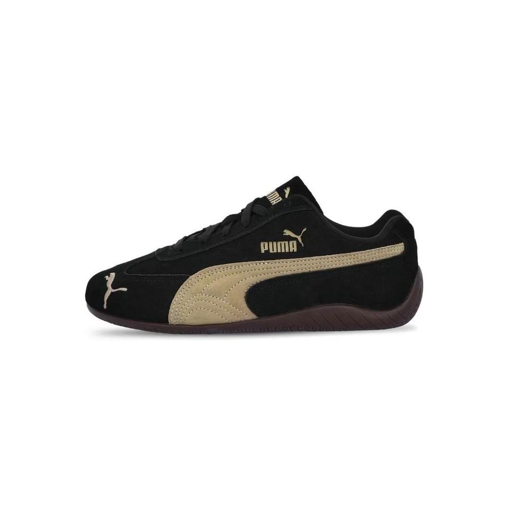 Puma PUMA Speedcat OG - Black: Coffee Milk 398846-91 424948 220