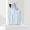WEZHO Summer Outdoor Sun Protection Sport Jacket