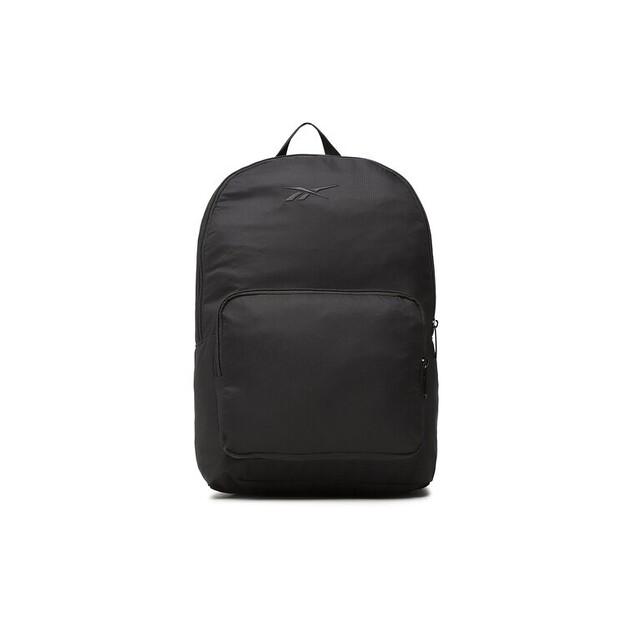 

Рюкзак Reebok Cl Premium Fo Backpack HC4148 чёрный