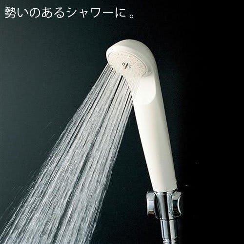 TOTO Low Pressure Shower Head THY731