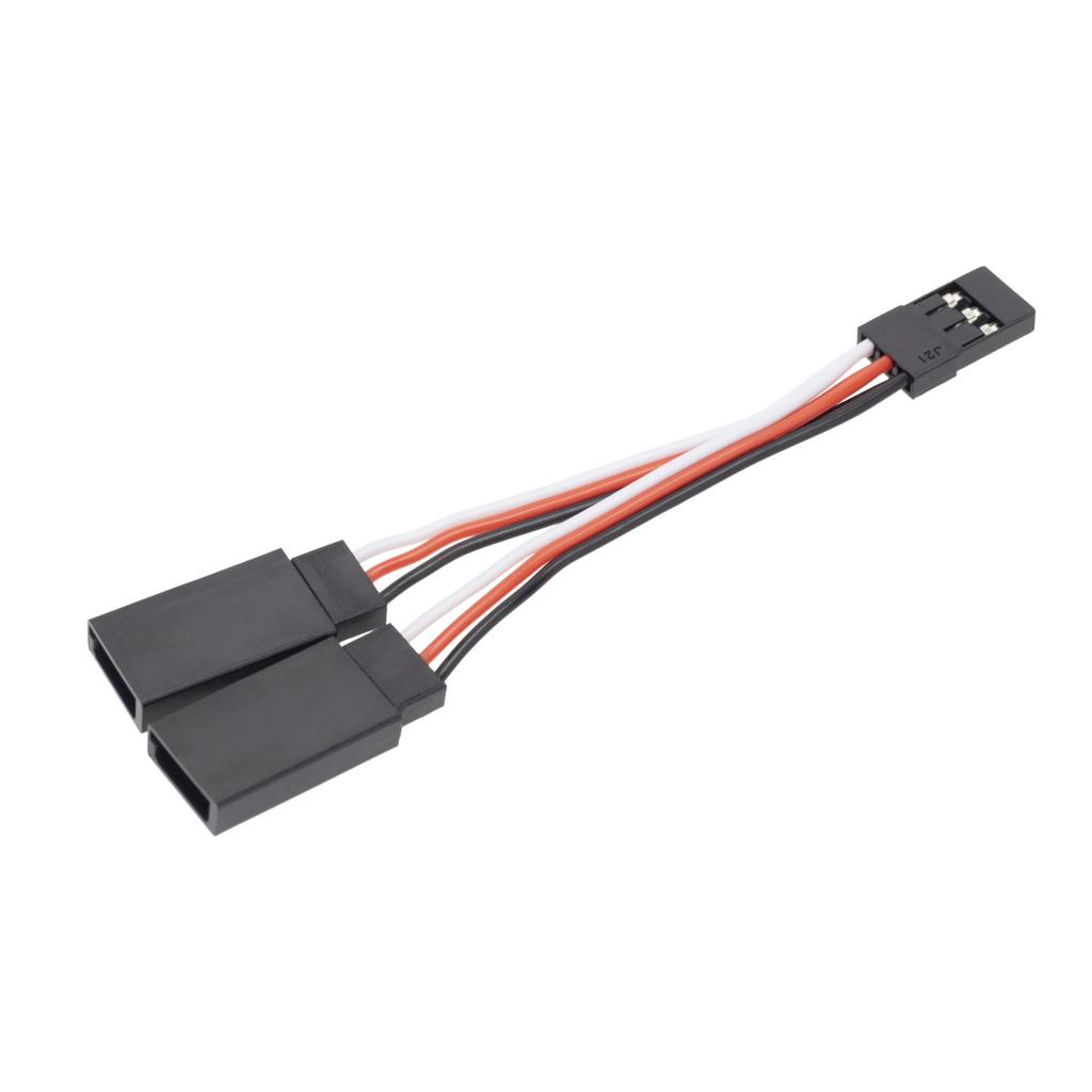 5-8V RC Airplane LED Light Strip Remote Control Bright & Waterproof for Flying Wing & Fixed Wing Easy Install Night Flight Safe