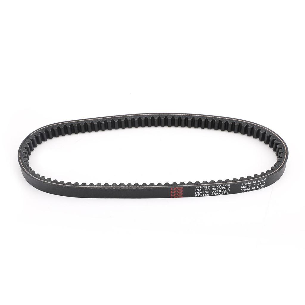 Drive Belt 940OC X 25W For Aprilia Sportcity 125 200 Scarabeo 200 03-11 Scooter