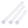 Fluorescent Tube 18W 24W 36W Energy Saving Lamp Cfl 4 Pins Twin-Tube Energy-Saving Light Bulb H Tubes White