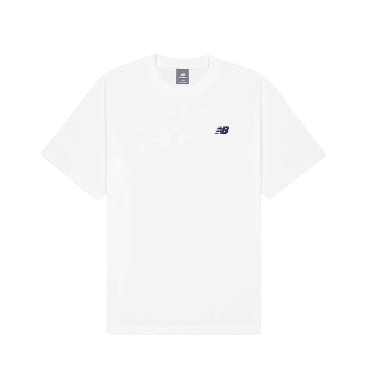 New Balance Sports Club T Shirt Men s MT61A42L-CIC M