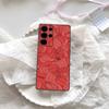 Polly Nor Print Phone Case For Samsung S 24 Fe 25 Ultra Plus 20 Lite 21 30 22 23 24 22 Ultra 5G Fundas