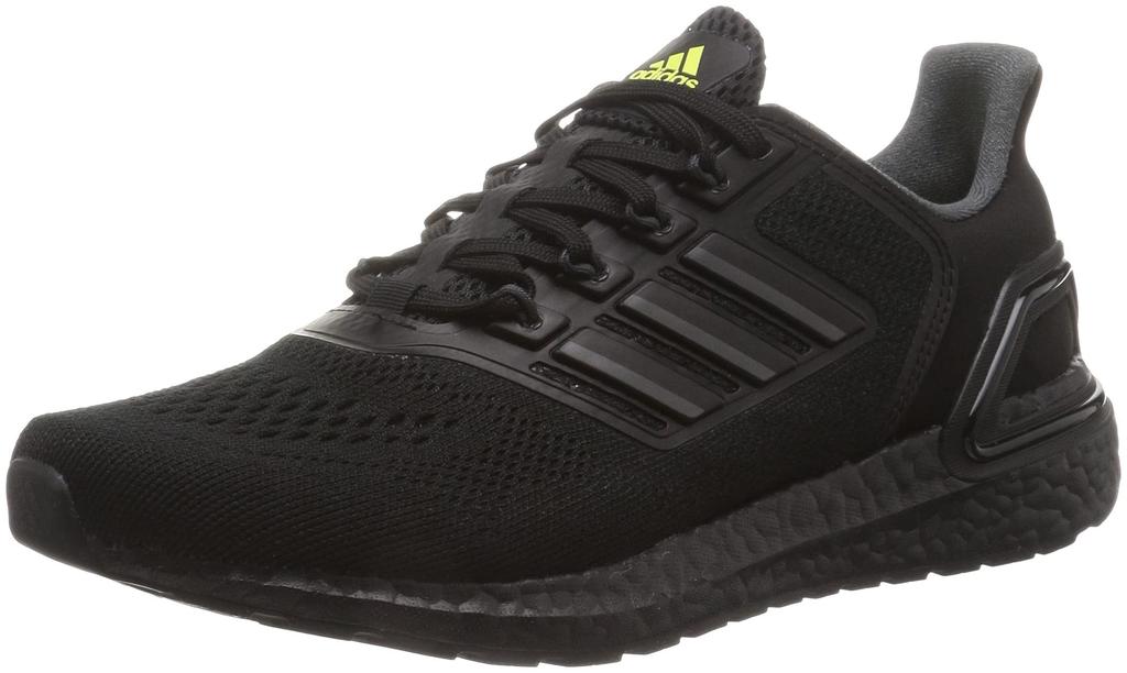 Adidas Ultra Boost 20 Lab LII61 Running 2022 Core Lime Size Cm Shoes, Spring/Summer Model, Black/Carbon/Pulse (GZ5008), 25.0