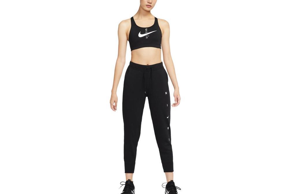 

Nike Sports Underwear Women s Black Moderate DJ0744-010 S