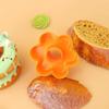 DIY Tool Doughnut Donut Maker Cutter Mold Desserts Sweet Food Bakery Baking Cookie Cake Mould Kitchen Dessert Tool