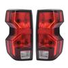 Original Taillight for 2023-2024 Chevrolet Colorado US Version - Halogen Type