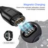 Watch Charger for Garmin Forerunner 45 55 245 255 265 745 945 955 965,Vivoactive 3 4S,Venu 2 2S Plus,Fenix 7S 7X 65 Charge Cable