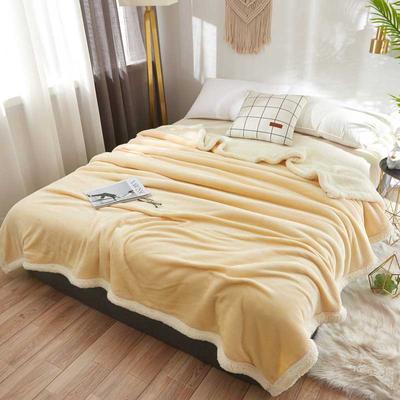 Lammfleece Decke Für Bett Doppel Coral Fleece Bettdecke Winter Warm Flanell Königin König Tagesdecke Steppdecke Sofa Überwurf Decke grau