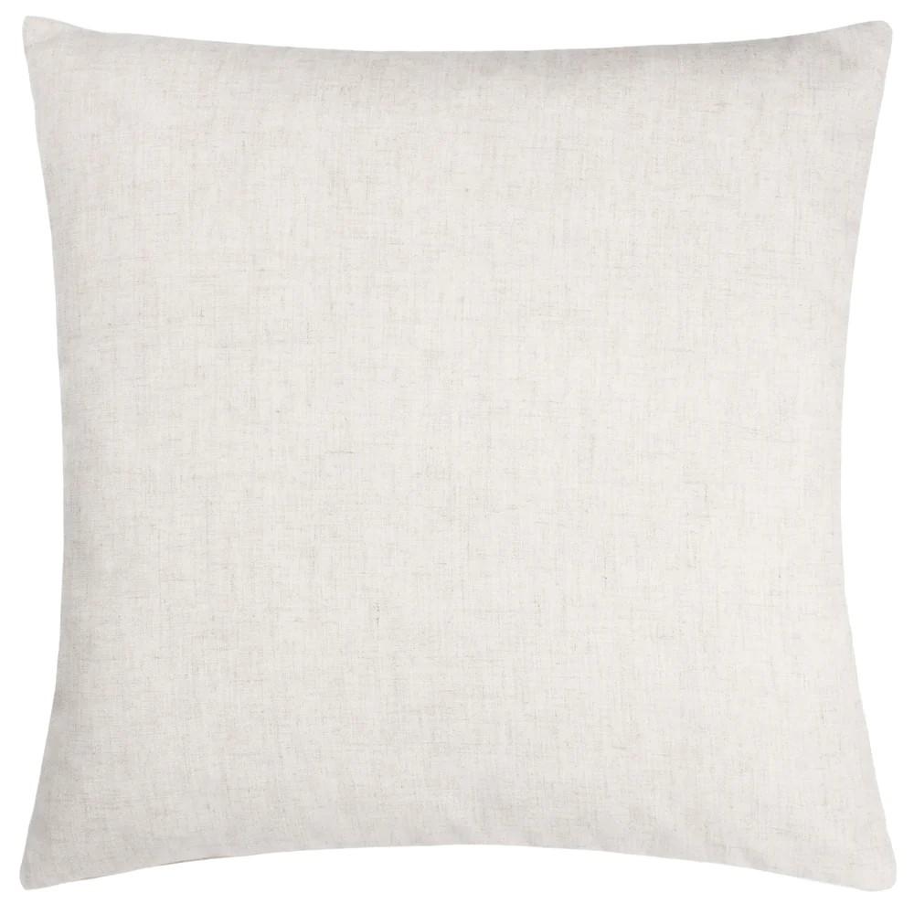 Yard Auden Velvet Linen Cushion Cover