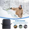 Windshield Cover For Ice And Snow Automotive Windshield Snow Covers Mirrors Protectors Automotive Windshield Snow Covers