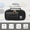 Sewing kit for elementary school boys and sewing kit with sewing tools for home and school PU portable and easy to carry girls, use, material,