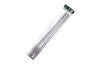 CAPTAIN STAG Grilovací špíz Jarní vzor Grilovací špíz 425mm Sada 10 ks M-8869