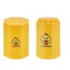 Ouvre-bouteille Canard Jaune Mignon Automatique Retire-bouchon Push Down Rapide Facile à Utiliser pour Bouteilles de Bière Bars Maison Fêtes