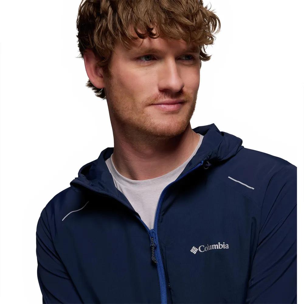 Columbia Толстовка на молнии Tech™