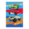 Hot Wheels Epic Fleece Racing Cars Blanket