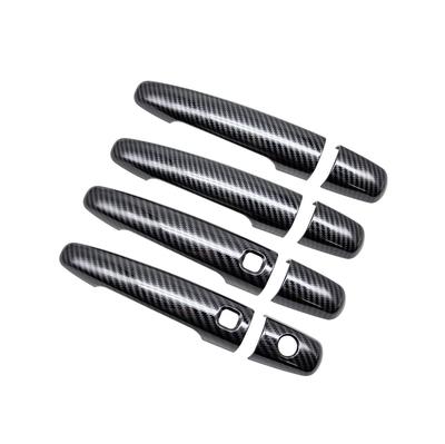 OKAYOHINN Suzuki Front WDB3S WEB3S Door Handle Cover, Door Knob Cover, Door Panel, Garnish,