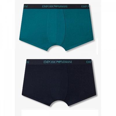Men S Logo Banding Solid Cotton Droz 2Set 0815112324 0815112326 