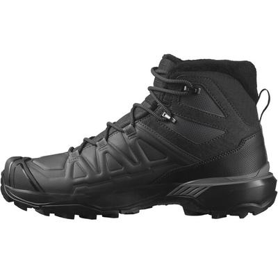 X Ultra Snowpilot Waterproof Hiking Boots