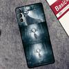 Shadow and Bone TV Case For Samsung Galaxy S25 S26 Ultra S20 S22 S23 S24 Ultra S21 Plus S10 S25 FE Cover Coque