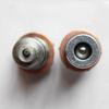 Manual Hydraulic Forklift Cylinder Valve Spool Replacement Steel Durable Fitting for Pallet Truck Service and Repair