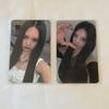 [USED] Izna Jimin Trading Card N/a Oliveyoung Lakidro