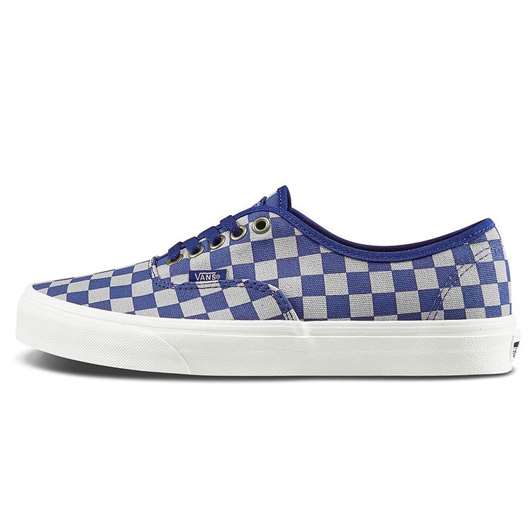 

Кроссовки унисекс Vans Harry Potter x Authentic Ravenclaw Сине-Серые VN0A2Z5IV4U