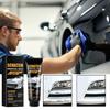 Car Scratch Eraser Rubbing Compound Fast Easy Safe Multifunctional Ultimate 60ml Scratch Remover For Vehicles Auto Polish