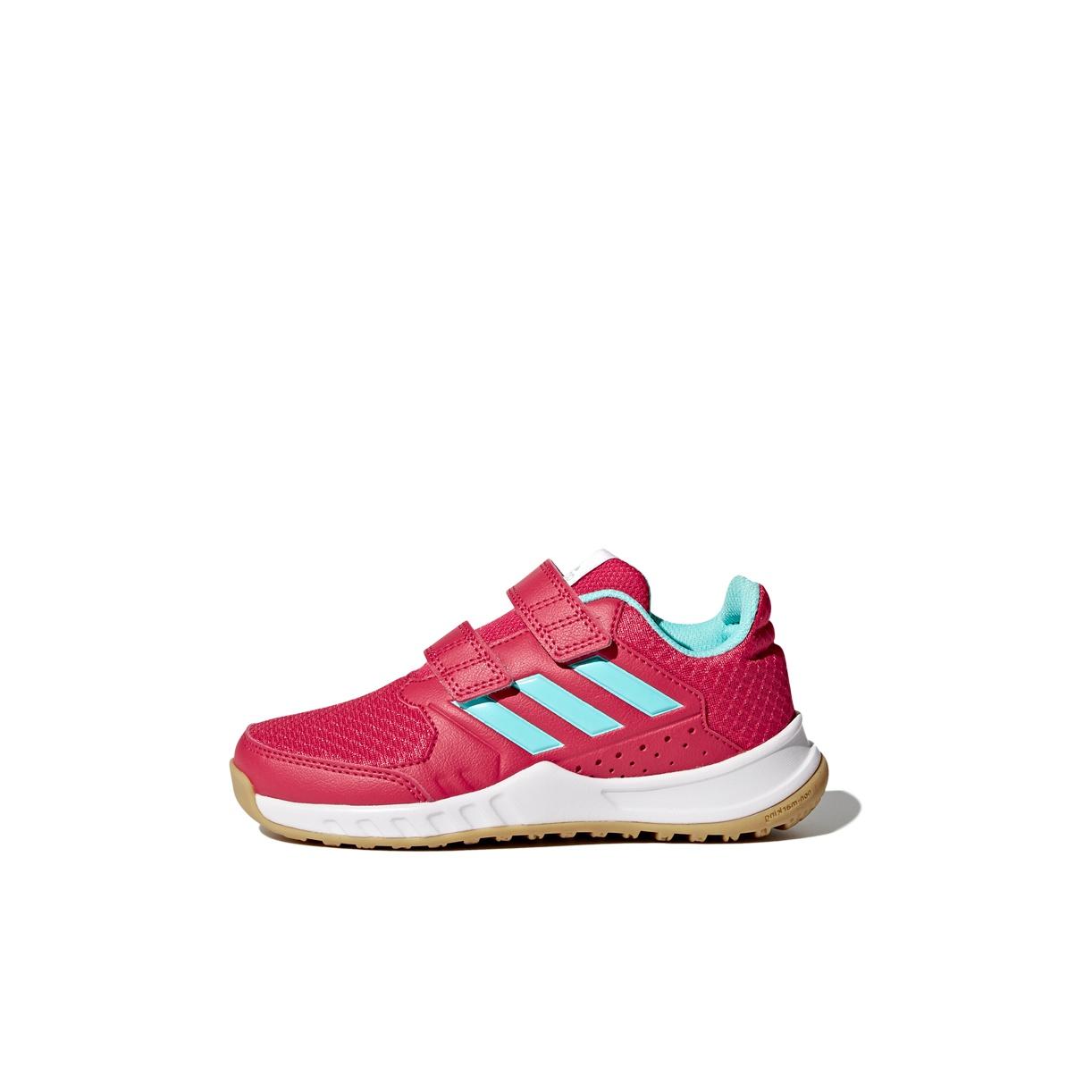 

кроссовки Kids adidas originals Fortagym Cf Children s Sunning Shoes CG2680