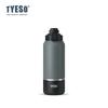 1200ML Thermoses Insulated Water Bottle Travel Mug with Handle Leak-Proof Lid for Outdoor Sports Hiking Portable Drinkware