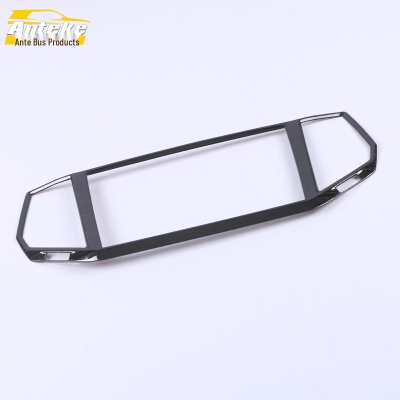 2020 Viloran Navigation Panel Decorative Frame & Console Dashboard Sticker