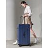 OIWAS Boundless Series 3-7 Split Hard-Shell Luggage