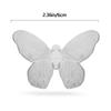 3m 20LED Butterfly Yard Light Creative Butterfly Night Lamp Butterfly Decorative Lights for Home Bedroom Decor