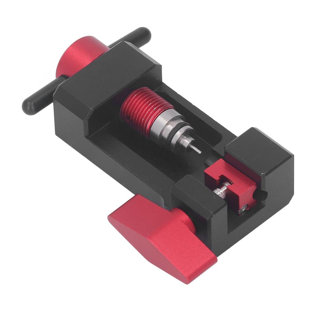 Needle Driver Insertion Tool Bicycle Hydraulic Hose Fitting Insert Tool with Hydraulic Hose Cutter