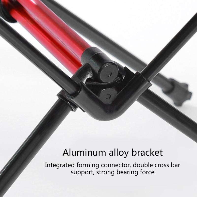 Portable Aluminium Alloy Camping Table Lightweight Outdoor Folding Garden Table with Cups Holder For Picnics Hiking BBQ