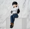 TV Anime Ruri no Houseki Choconose Premium Figure Nagi