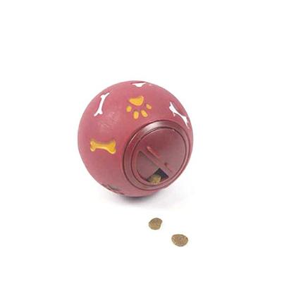 Inlet Adjustment Nose Work Ball M, Red, 1 Pc.