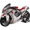 Flame Toys - G.I. Joe - Arashikage Cycle (for Storm Shadow), Furai Model Kit