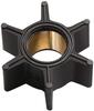 47-89981 Outboard Motor Impeller for Mercury 4/4.5/6/7.5/9.8 HP Engine Pump Impeller Outboard Motor