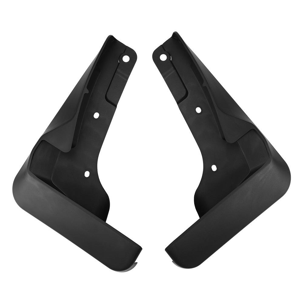 Leather Mudguard Tile for 2025 Great Wall Tank 500 New Energy