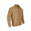 New Spring Autumn Men's Corduroy Shirt Europe Vintage Style Casual Versatile Long Sleeve Workwear Jacket for Men