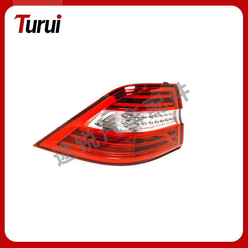 Compatible Taillights for Mercedes ML Class W166 (Rear Inner and Outer) 1669063301 1669063201