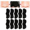 5/15/20/60Pcs Deep Cleansing Nose Strips Blackhead Remover Nasal Spot Facial Dot Sticker Sheet Nose Mask