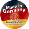 Электрогриль Rommelsbacher CG 2308/TC