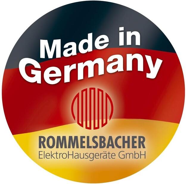 Электрогриль Rommelsbacher CG 2308/TC