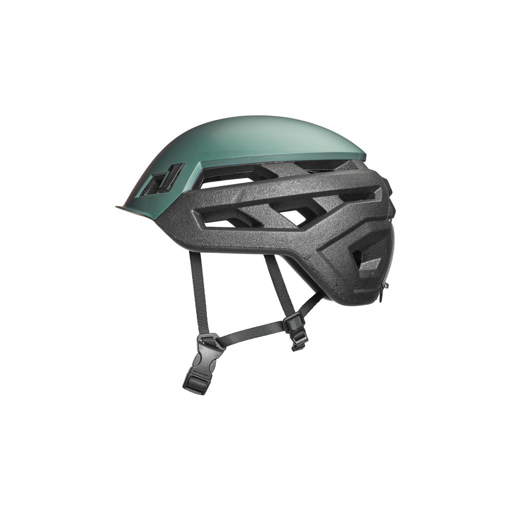 Mammut Wall Rider Dark Jade 56-61cm