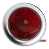 Elektrik Motorlu Siren 125dB Motorlu Buzzer Sesli Alarm Korna Siren Ev Fabrika Okul Çiftlik Eğlence Yeri İçin DC12V 12.4A