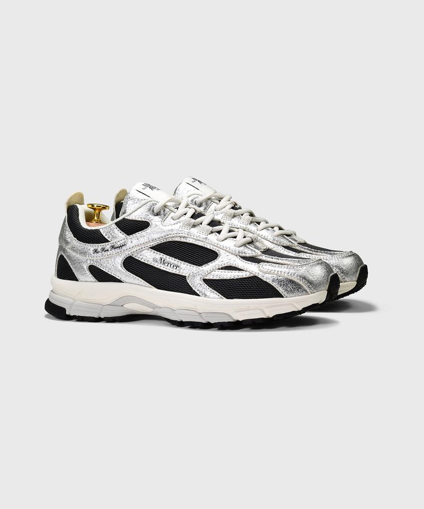 The Mercer Brand (U) The Re-Run Pineapple 2.0 Multicolor